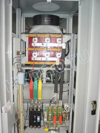 Het automatische Systeem van de de Generatoropwinding van de Voltageregelgever Synchrone voor Waterkrachtpost