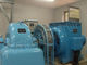 100KW--2000 kW-de Hydroturbine van Turgo van de Impulsturbine/waterturbine voor Waterkrachtpost