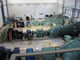 100KW aan 10MW Lage Water Hoofds Type Turbine Tubulaire Hydroturbine/waterturbine met Regelbare Bladenagent