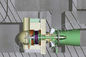 Grote Bol Hydroturbine voor Laag Waterhoofd met Synchrone Generator
