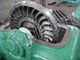 Impulsturbine/Hydroturbine 100 kW-1000KW van Turgo met Roestvrij staalagent