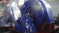 Het synchrone Hydro-elektrische Systeem van de Generatoropwinding voor hydroturbine100kw - 20000KW