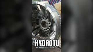 hoge kwaliteit Francis hydroturbineloper, hoog rendement. leverancier van waterkrachtapparatuur