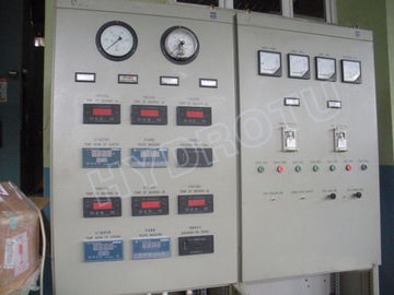 Generator excitatie systeem en eenheden zijpaneel voor Hydro elektrische Generator Set