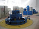De Turbine van het Kaplanwater/de Hydroturbine van Kaplan met Synchrogenerator voor Waterkrachtposten