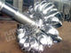 Peltonwiel/Turbineagent met Forge CNC Machine voor Macht 2MW - 20MW