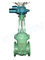 Hand/Elektrische Van een flens voorzien Poortklep 0.25-6.4Mpa voor Waterkrachtmateriaal
