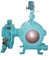 DN300 - Hydraulische Tegen het gewichts sferische Klep van 2600 mm/Van een flens voorzien Bolklep voor Waterkrachtpost