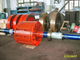 2000KW het Systeem van de generatoropwinding met Francis Hydro Turbine/Waterturbine