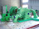 De middelgrote Hoofd Kleine Hydroturbine van Turgo/Waterturbine met Generatorgouverneur And Electrical Device