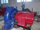 200KW kleine Horizontale Schacht Francis Hydro Turbine, de Turbogenerator van Francis Water
