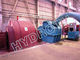 2800Kw Francis Hydro Turbine met AC Synchroon Generatorce