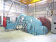2800Kw Francis Hydro Turbine met AC Synchroon Generatorce