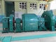 Kleine Horizontale Schacht Francis Hydro Turbine/Francis Water Turbine van 0.1MW - 50MW